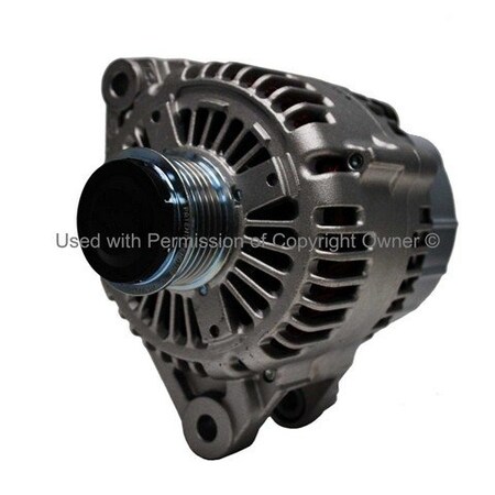 Mpa Quality-Built Alternator Remanufactured, MPA Quality-Built 15600 15600